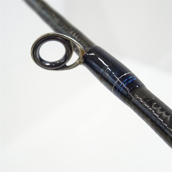 19グラップラータイプLJ　B63-2